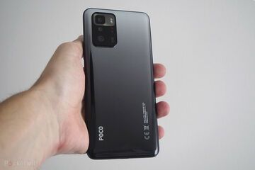 Test Xiaomi Poco X3 GT