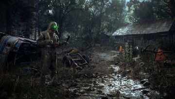 Chernobylite reviewed by Windows Central