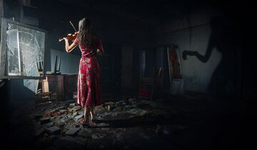 Chernobylite reviewed by COGconnected