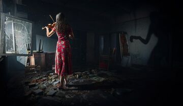 Chernobylite test par COGconnected