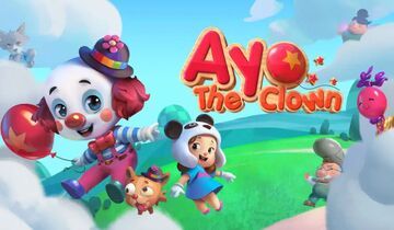 Ayo the Clown im Test: 8 Bewertungen, erfahrungen, Pro und Contra