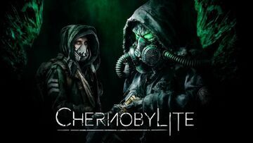 Chernobylite test par GamingBolt