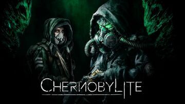 Chernobylite review by GamingBolt Chernobylite reviewed by GamingBolt