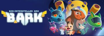 B.ARK testé par SA Gamer B.ARK testé par SA Gamer