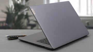 Lenovo IdeaPad 3 17 Review: 2 Ratings, Pros and Cons
