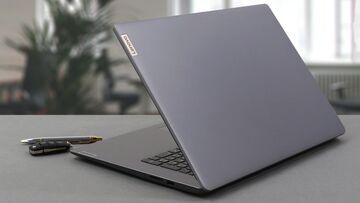 Anlisis Lenovo IdeaPad 3 17