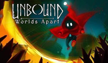 Test Unbound: Worlds Apart 
