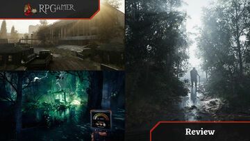 Chernobylite review by RPGamer Chernobylite reviewed by RPGamer