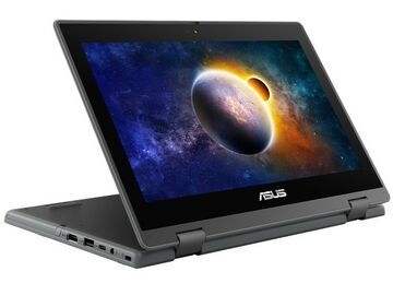 Test Asus BR1100FKA