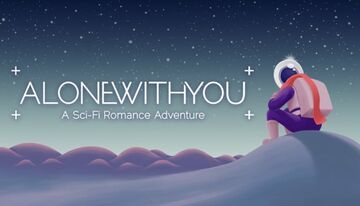 Alone With You test par COGconnected Alone With You test par COGconnected