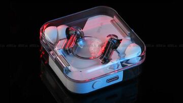 Nothing Ear 1 testé par Digit Nothing Ear 1 testé par Digit