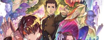 The Great Ace Attorney Chronicles reviewed by ZTGD