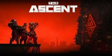 The Ascent test par Outerhaven Productions The Ascent test par Outerhaven Productions