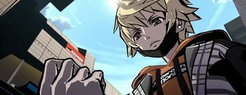 The World Ends With You NEO test par Switch-Actu The World Ends With You NEO test par Switch-Actu