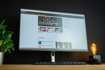 Dell test par DigitalTrends Dell test par DigitalTrends