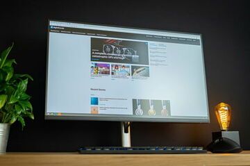 Dell test par DigitalTrends