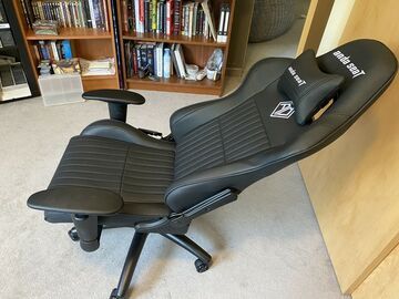 AndaSeat Jungle Review: 2 Ratings, Pros and Cons
