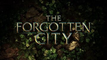 The Forgotten City test par Xbox Tavern