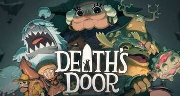 Death's Door test par JVL
