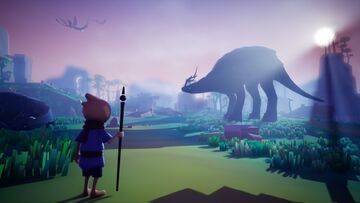 Omno test par Shacknews Omno test par Shacknews