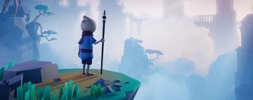 Omno test par TheSixthAxis Omno test par TheSixthAxis
