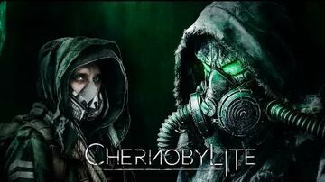Chernobylite test par GameBlog.fr