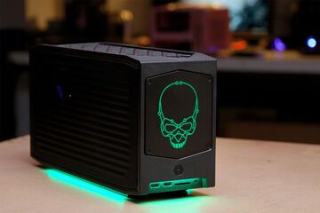 Intel NUC 11 Pro reviewed by PCWorld.com