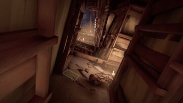 Test Horror Tales
