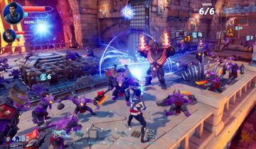 Orcs Must Die ! 3 testé par COGconnected Orcs Must Die ! 3 testé par COGconnected