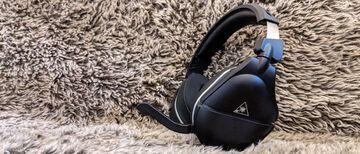 Turtle Beach Stealth 700 test par TechRadar Turtle Beach Stealth 700 test par TechRadar