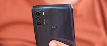 Motorola Moto G50 reviewed by GSMArena