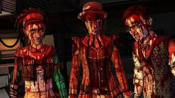 Tales from the Borderlands Episode Two test par GameBlog.fr Tales from the Borderlands Episode Two test par GameBlog.fr
