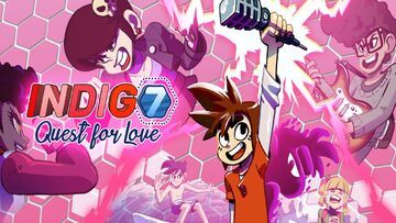 Indigo 7: Quest For Love testé par Xbox Tavern Indigo 7: Quest For Love testé par Xbox Tavern