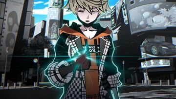The World Ends With You NEO test par GamingBolt The World Ends With You NEO test par GamingBolt