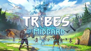 Tribes of Midgard test par Geeko