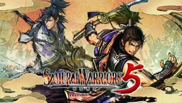 Samurai Warriors 5 test par SuccesOne