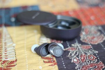 Devialet Gemini testé par Pocket-lint Devialet Gemini testé par Pocket-lint