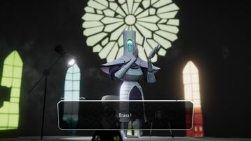 Death's Door test par Try a Game