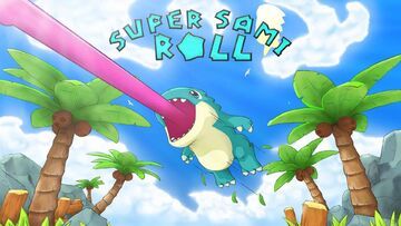 Super Sami Roll test par KeenGamer