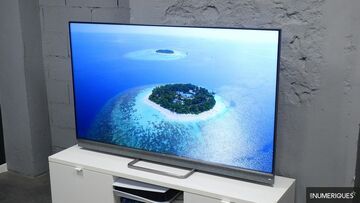 TCL 65C825 Review