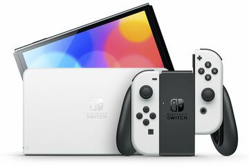 Nintendo Switch Oled im Test: 52 Bewertungen, erfahrungen, Pro und Contra