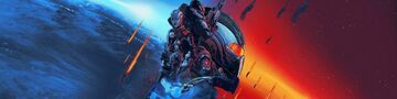 Test Mass Effect Legendary Edition