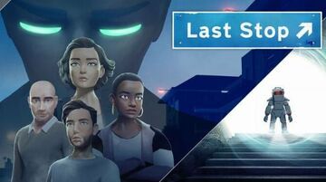 Last Stop test par GameBlog.fr