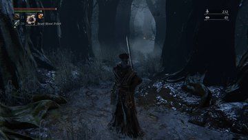 Bloodborne test par GameSpot Bloodborne test par GameSpot