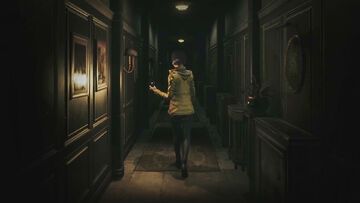 Anlisis Song of Horror