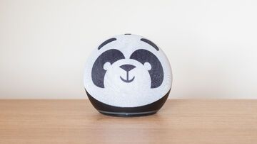 Amazon Echo Dot Kids Edition test par ExpertReviews Amazon Echo Dot Kids Edition test par ExpertReviews
