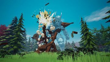 Tribes of Midgard review by GamingBolt Tribes of Midgard reviewed by GamingBolt