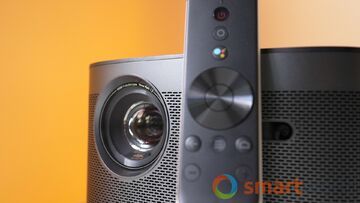 XGIMI Horizon Pro testé par AndroidWorld XGIMI Horizon Pro testé par AndroidWorld