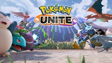 Pokemon Unite test par wccftech