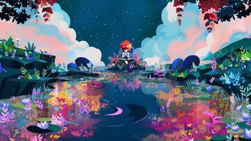 Cris Tales test par JVFrance Cris Tales test par JVFrance